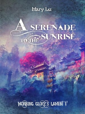 cover image of A Serenade to the Sunrise